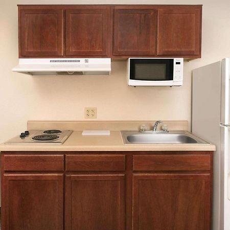 Woodspring Suites Waco Near University Екстер'єр фото