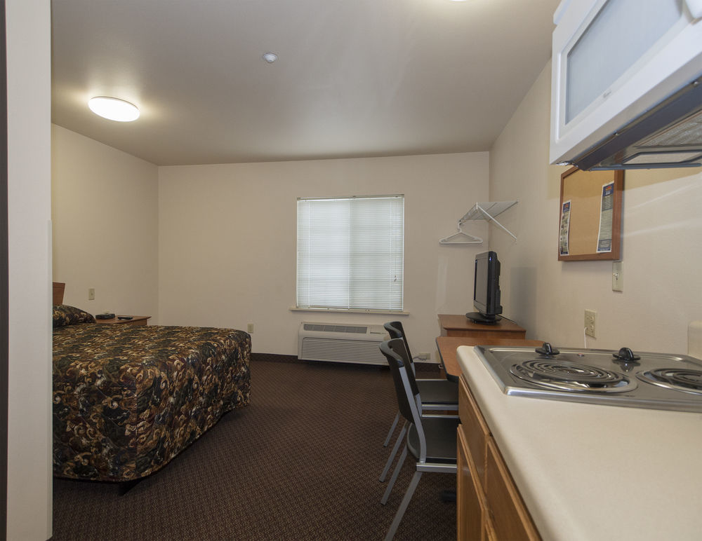 Woodspring Suites Waco Near University Екстер'єр фото