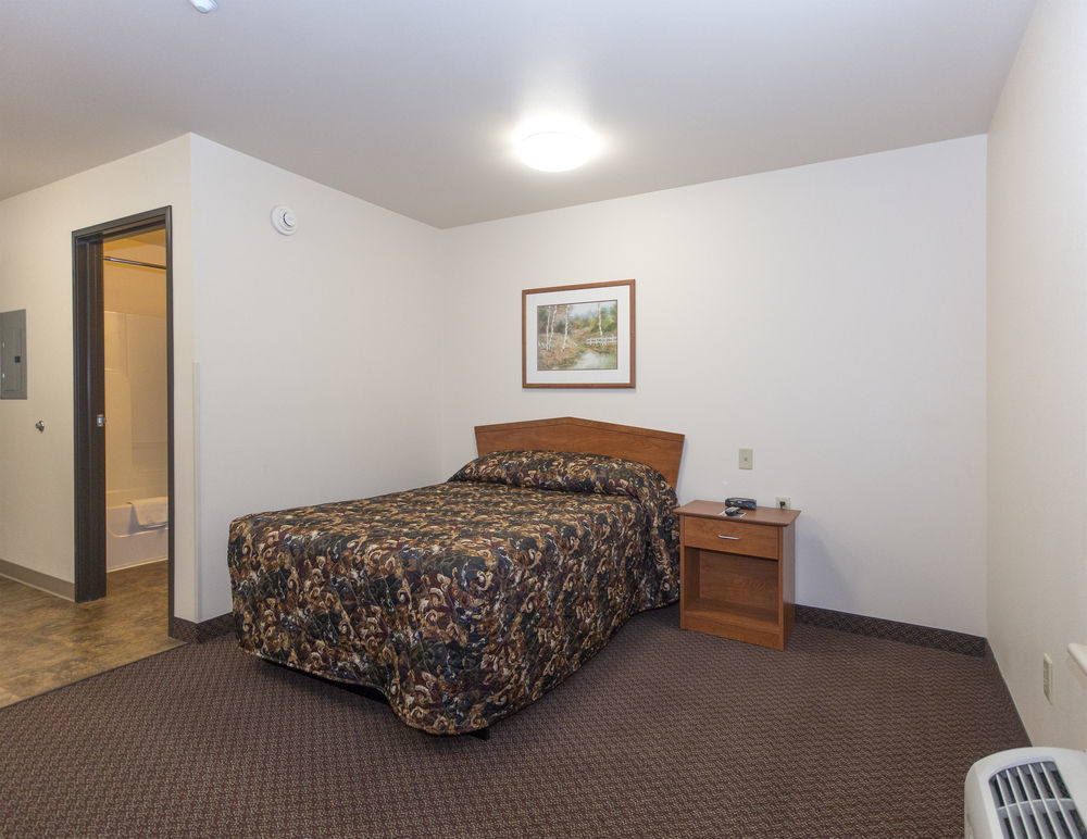 Woodspring Suites Waco Near University Екстер'єр фото