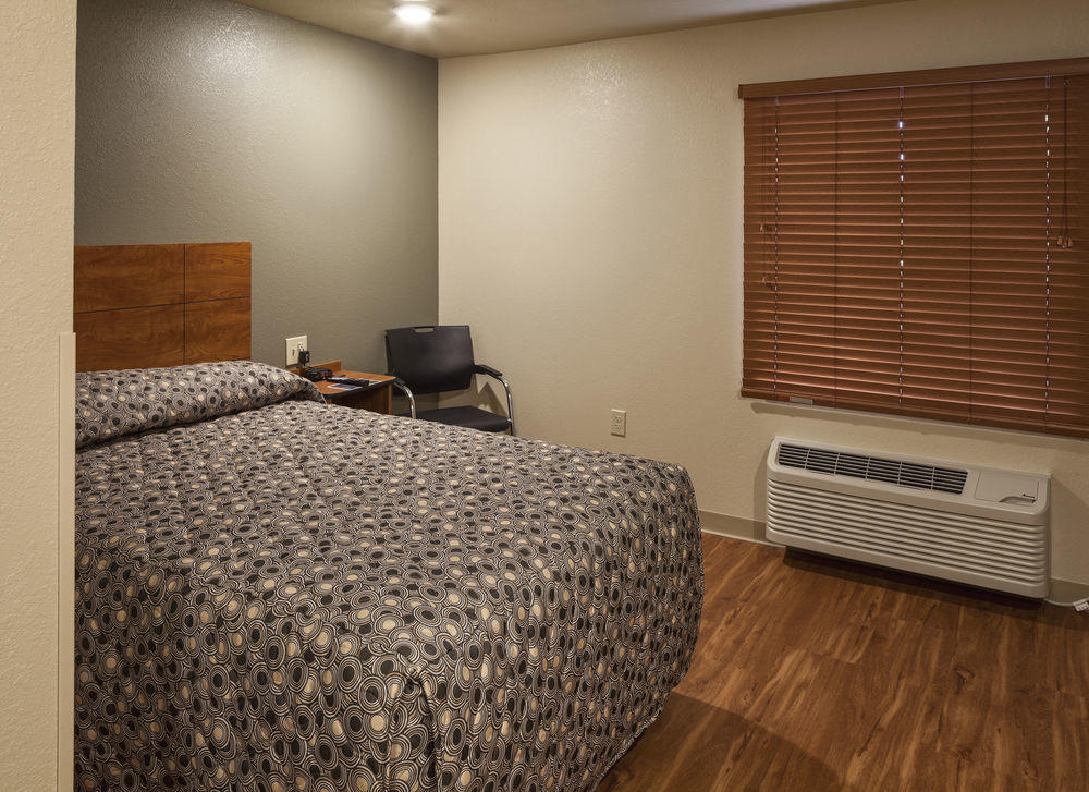 Woodspring Suites Waco Near University Екстер'єр фото