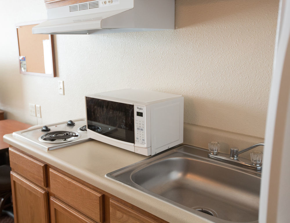 Woodspring Suites Waco Near University Екстер'єр фото